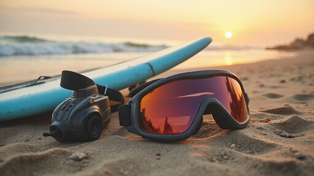 surfing insurance coverage essentials