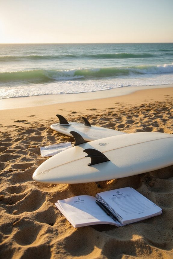 surfing jealousy management strategies