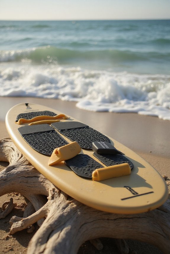 surfing pop up techniques explained