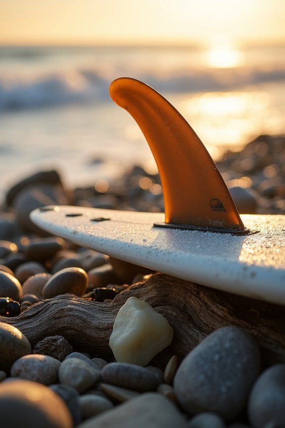 surfing s environmental influence explored