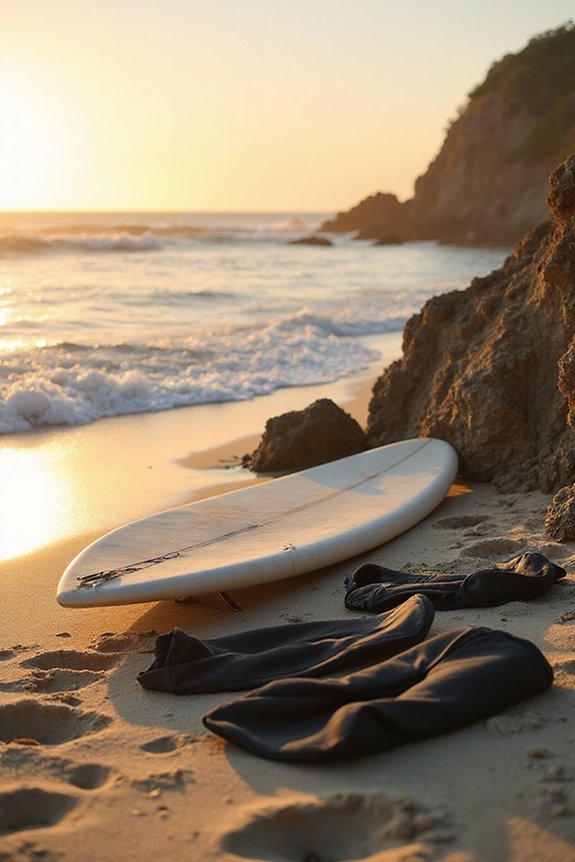 surfing shorts for comfort