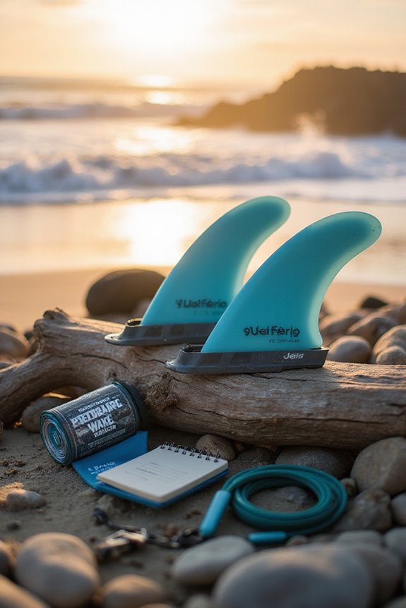 surfing skills and branding