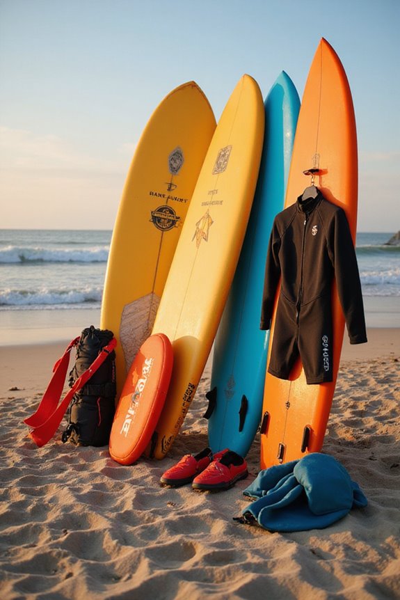 surfing toys for summer