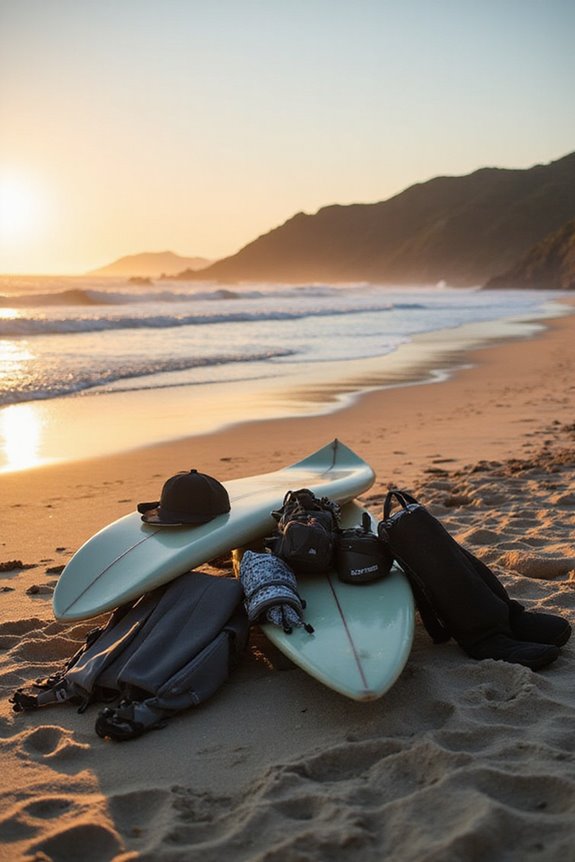 surfing travel insurance options