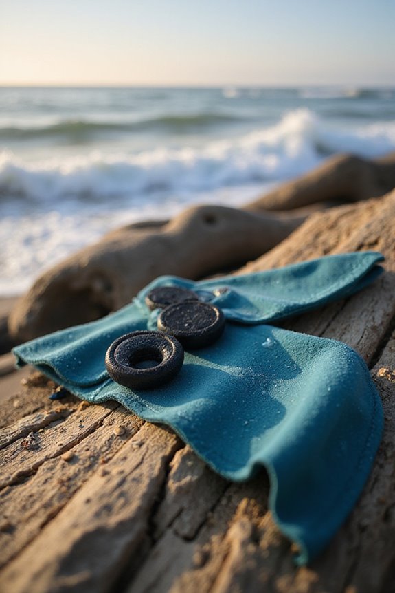 sustainable neoprene recycling technology