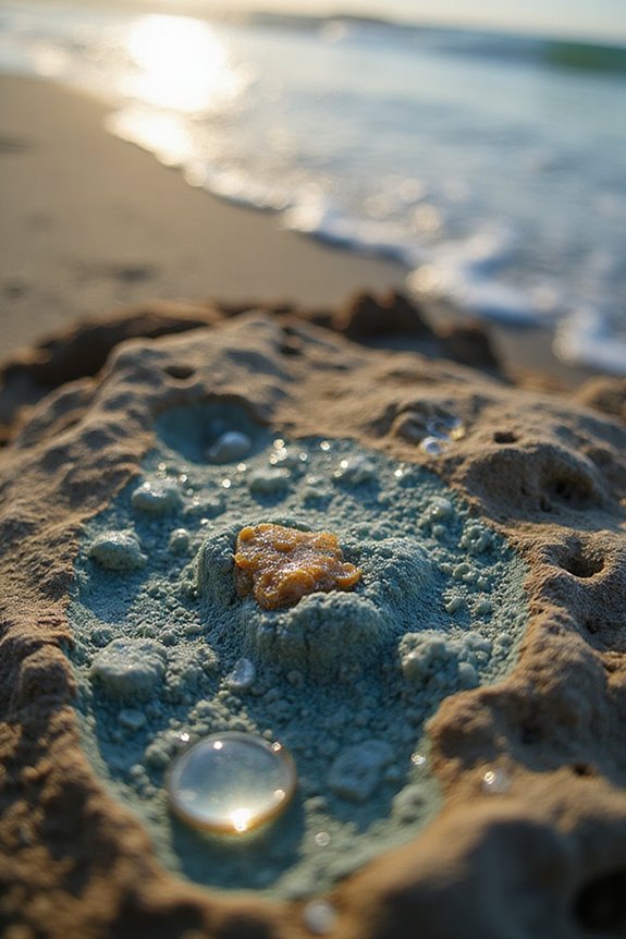 sustainable wetsuit material innovations