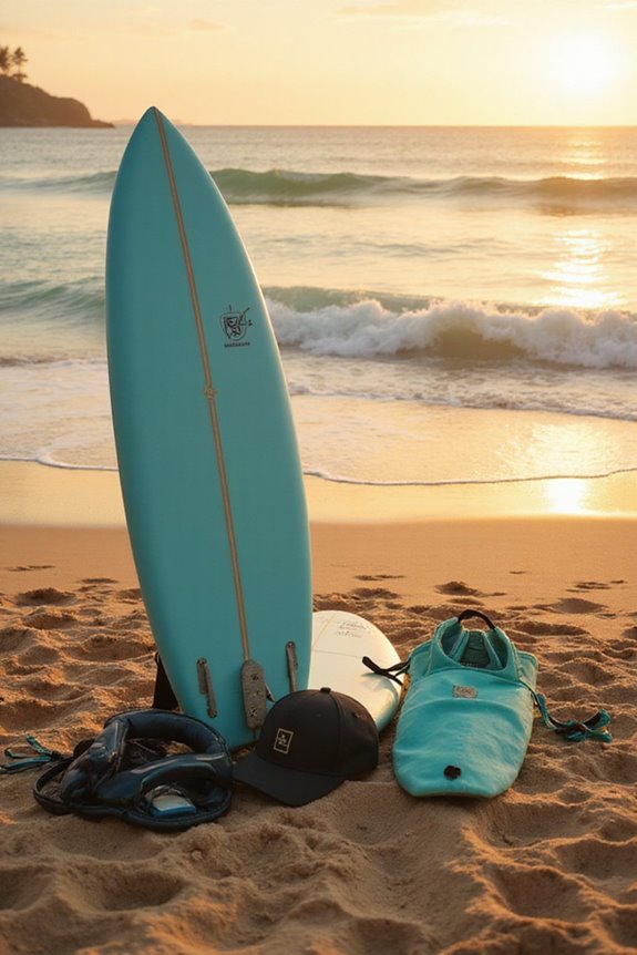 thrilling waikiki surfing adventures