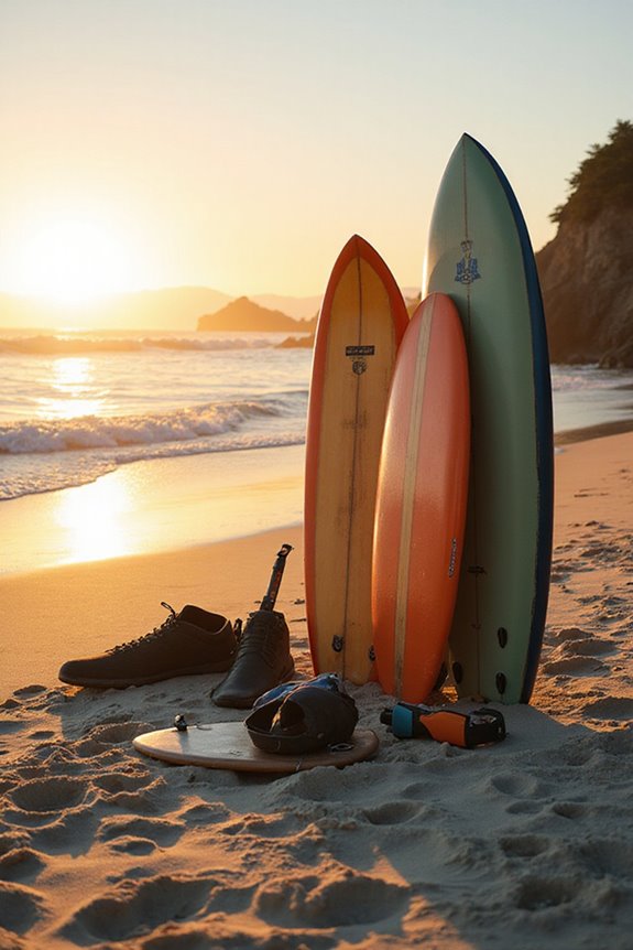 top epoxy surfboards 2025