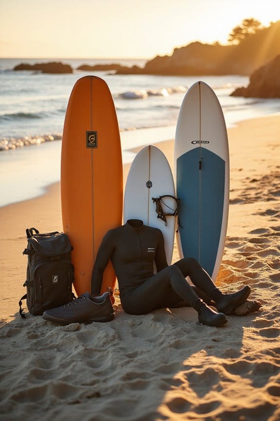 top ice surfing picks