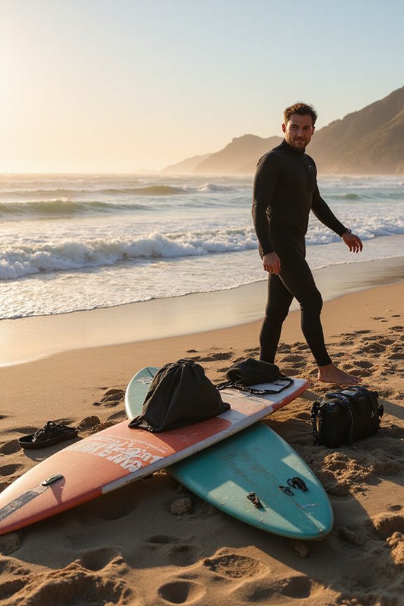 top kite surfing gear