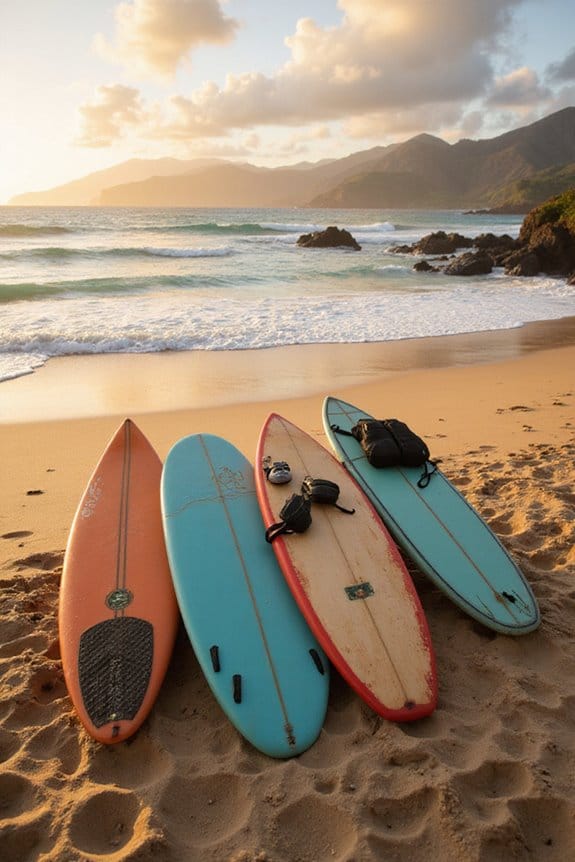 top maui surfing lessons