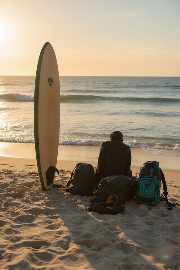 top mulki surfing destinations