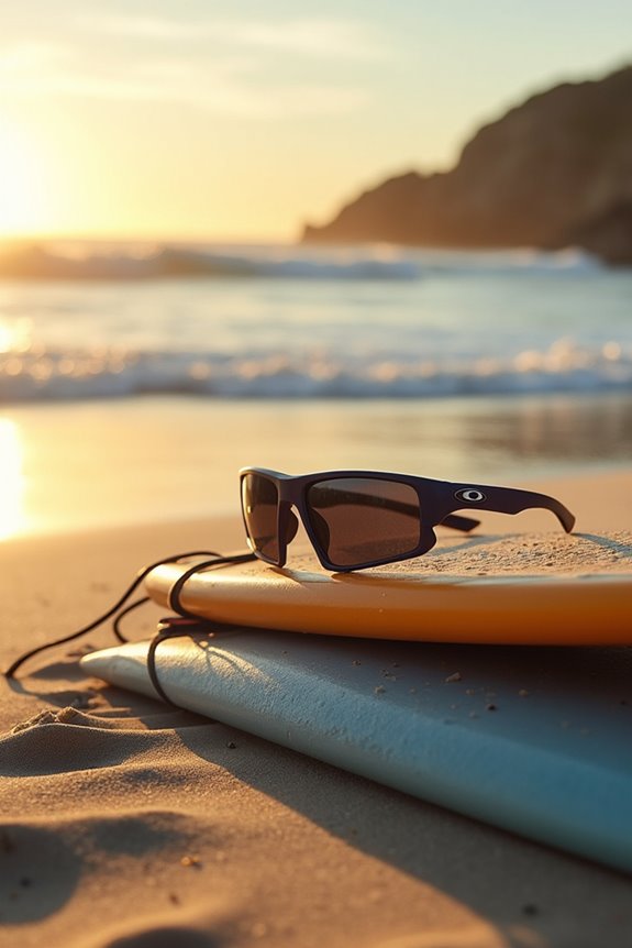 top oakley surfing sunglasses