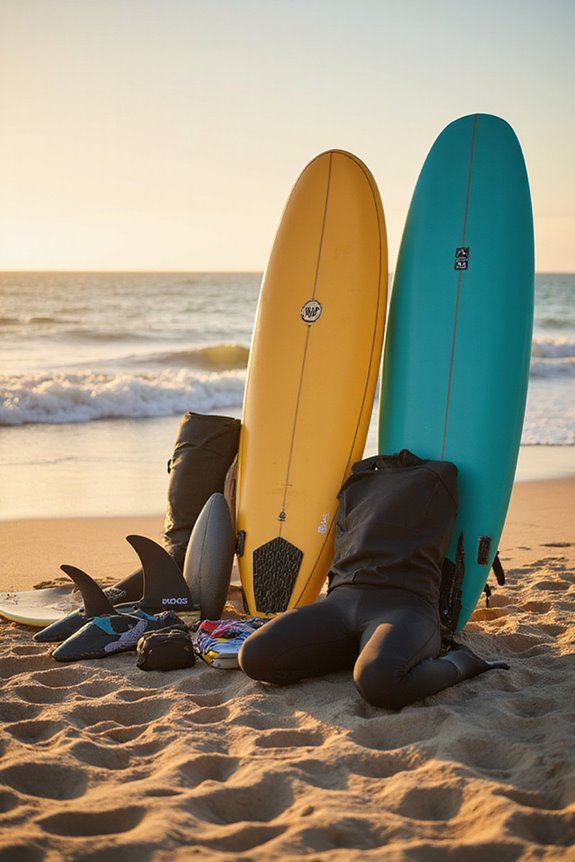 top quad fins reviewed