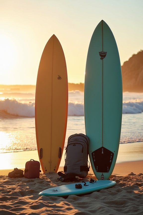 top quiksilver surf gear
