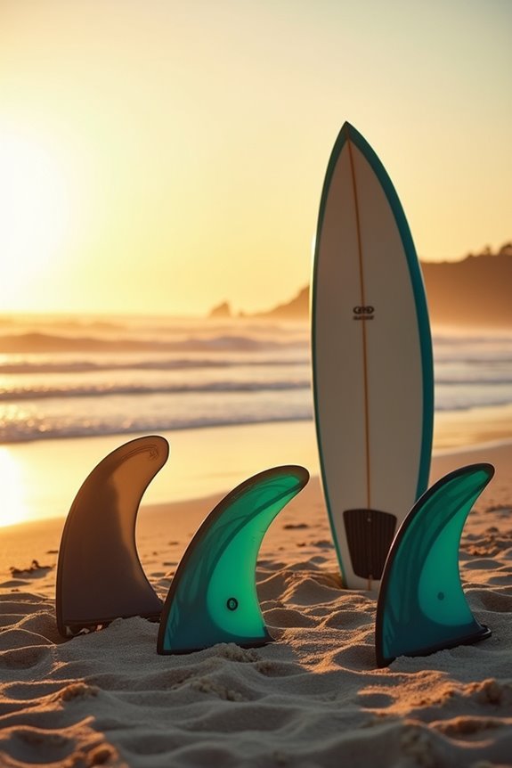 top surf fins reviewed