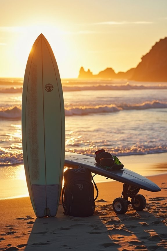 top surf gear brands