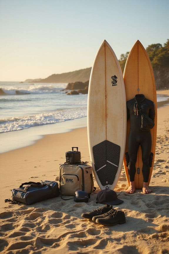 top surf gear brands
