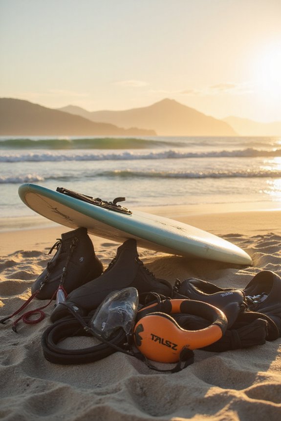 top surf leashes 2025