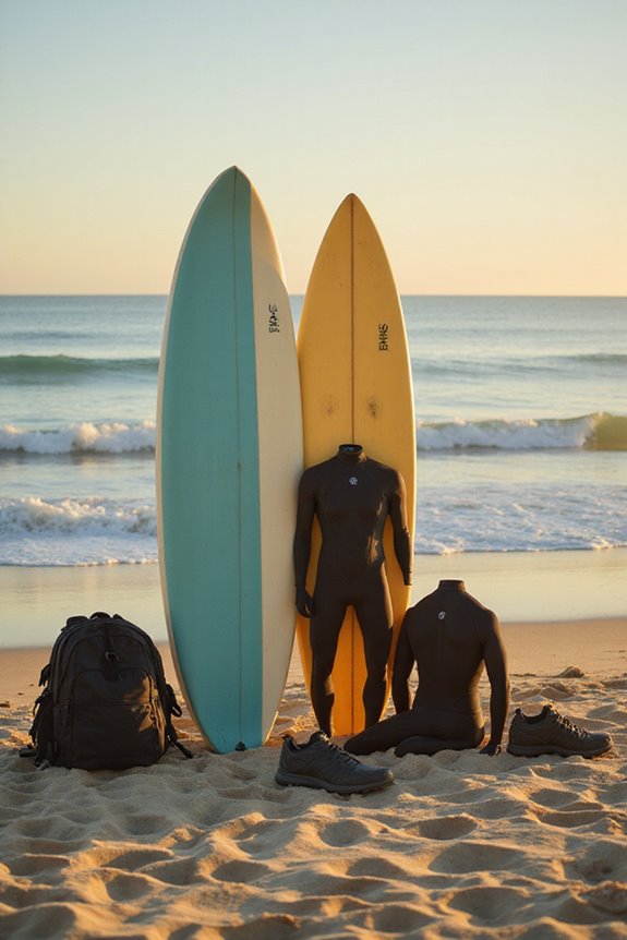 top surf slides guide