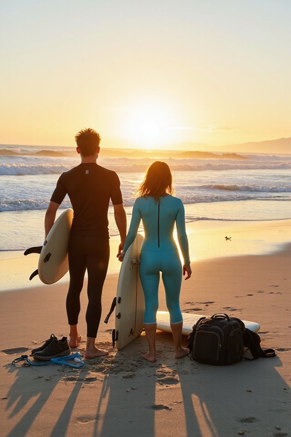 top surfboard tail protection