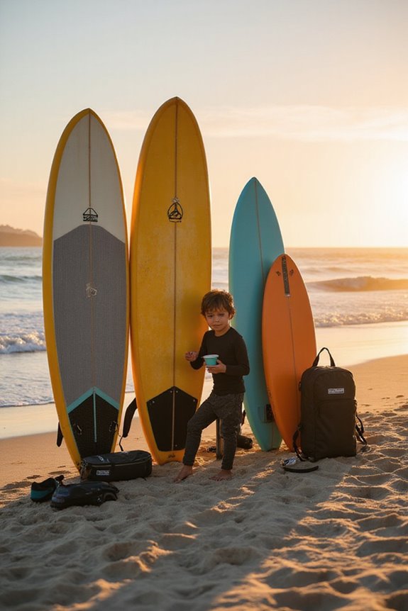 top surfboards for 2025