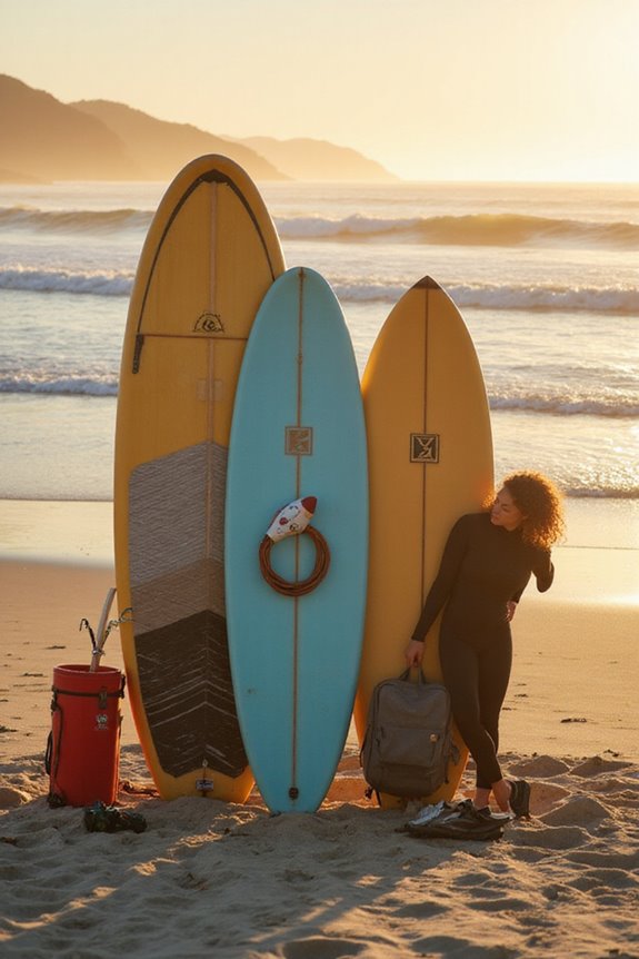 top surfboards for 2025