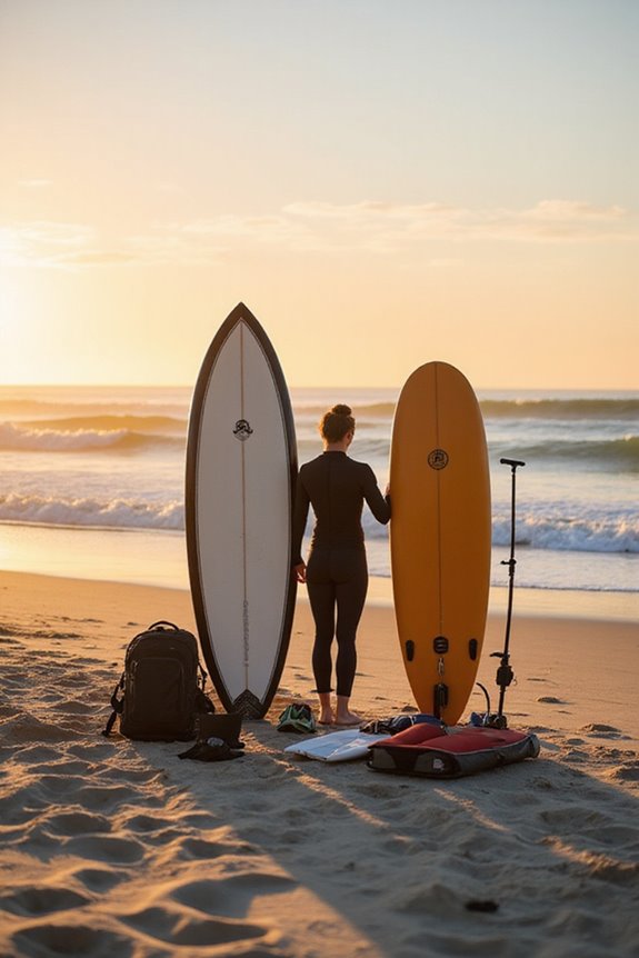 top surfboards for 2025