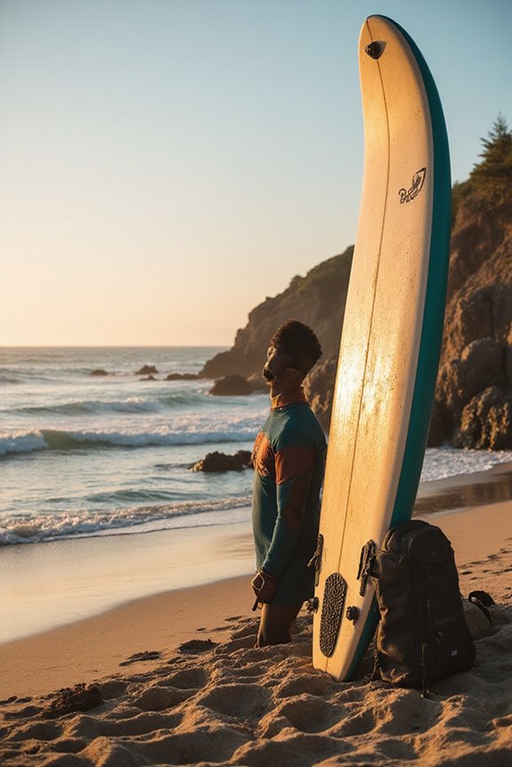 top surfboards for fishing