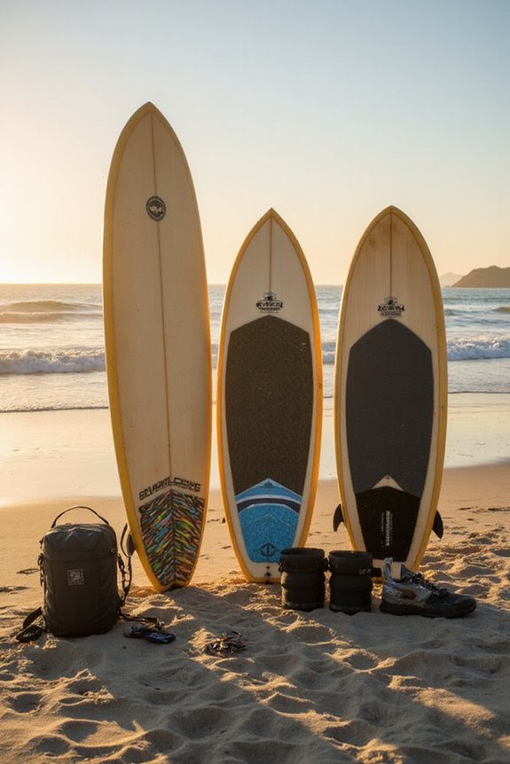 top surfboards reviewed 2025