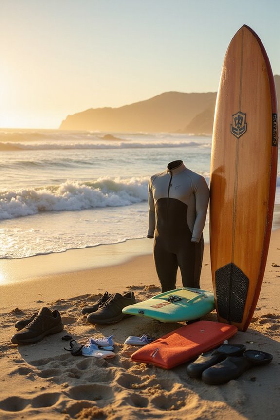 top surfing 3d models