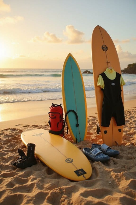 top surfing lessons waikiki