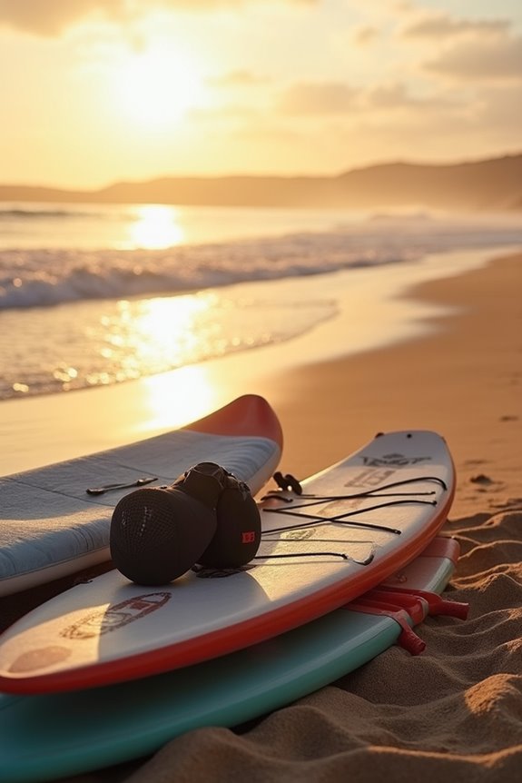 top surfing locations ericeira