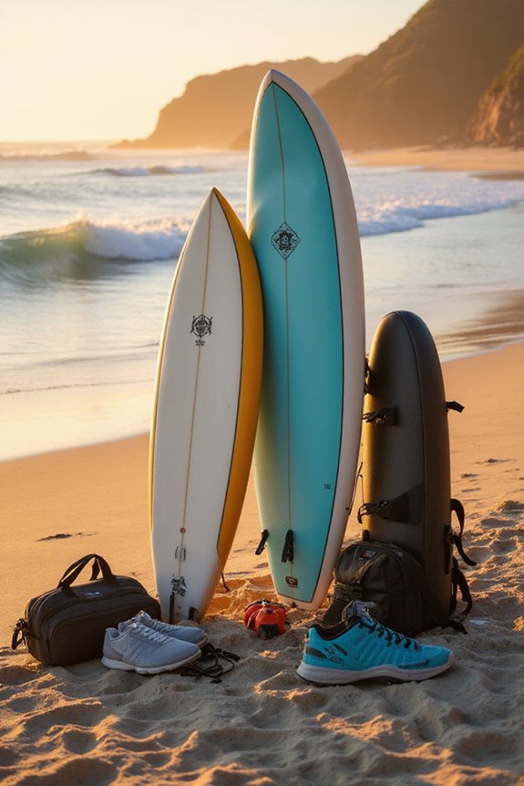top twin fins 2025