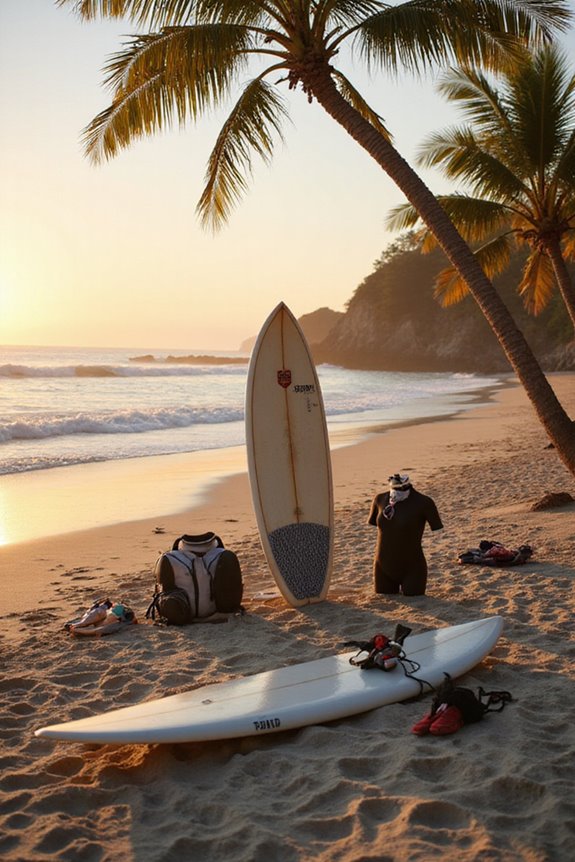 top wetsuit shopping locations
