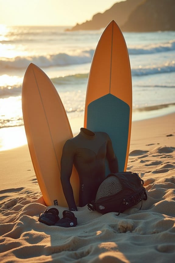 top windsurfing equipment guide