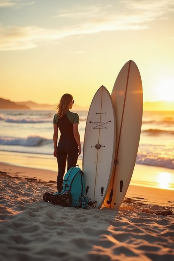 top women s surfboards 2025