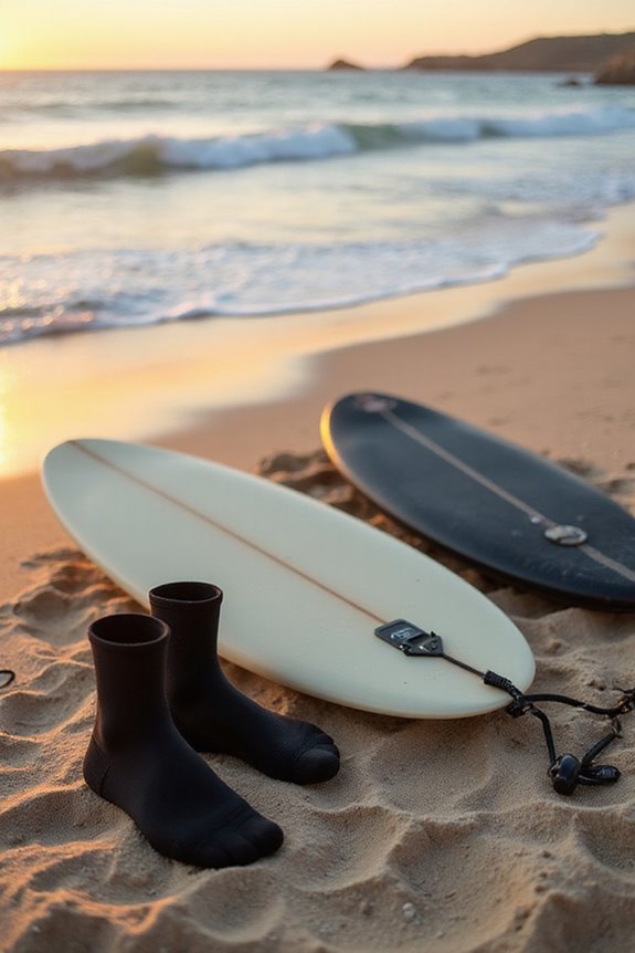 ultimate comfort neoprene socks