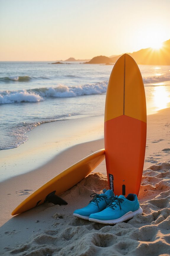 ultimate sun protection gear