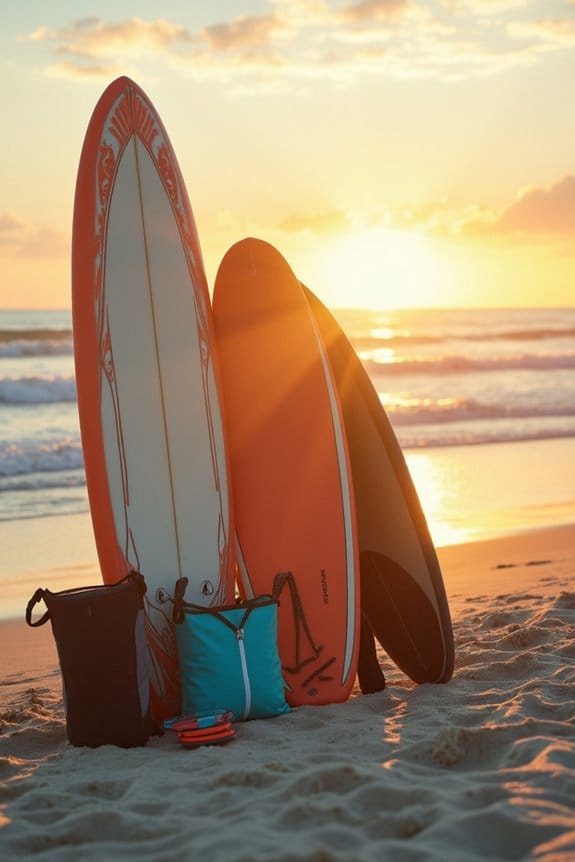 ultimate surfing rash guards