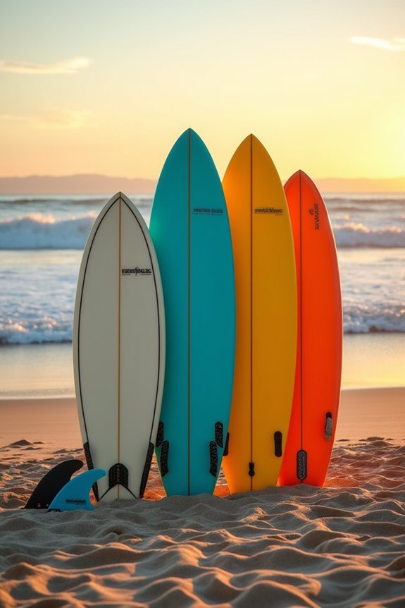 versatile surfboard for beginners