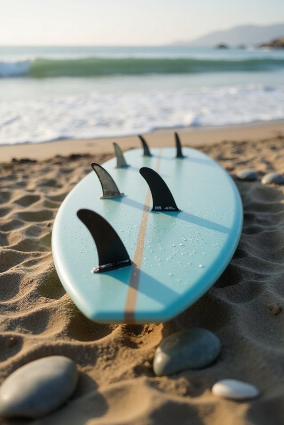 versatile surfboards for all