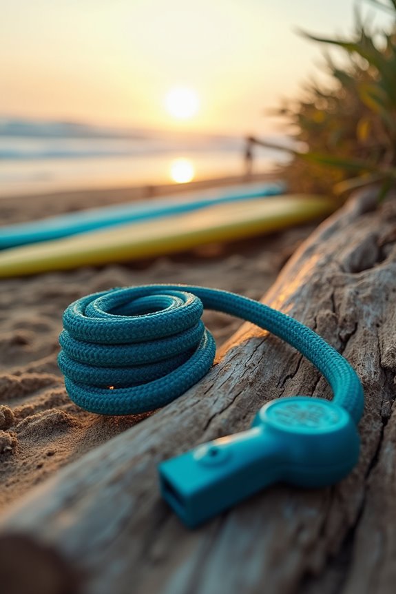 water safety surfing practices