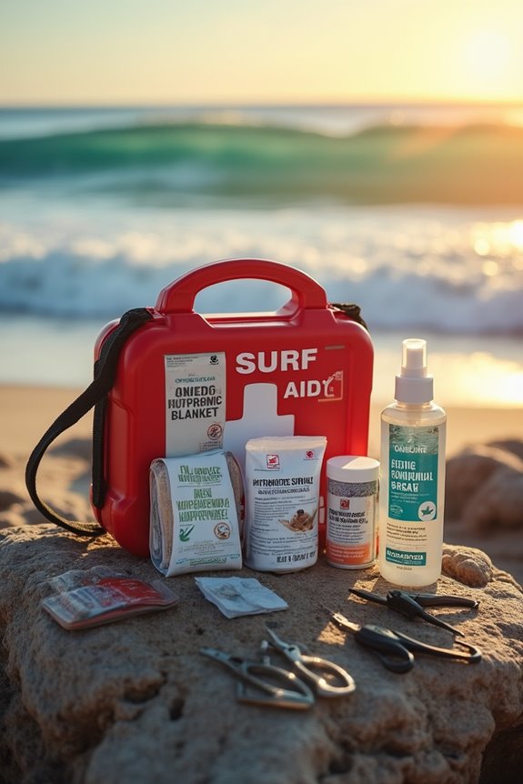 waterproof organized multi use supplies
