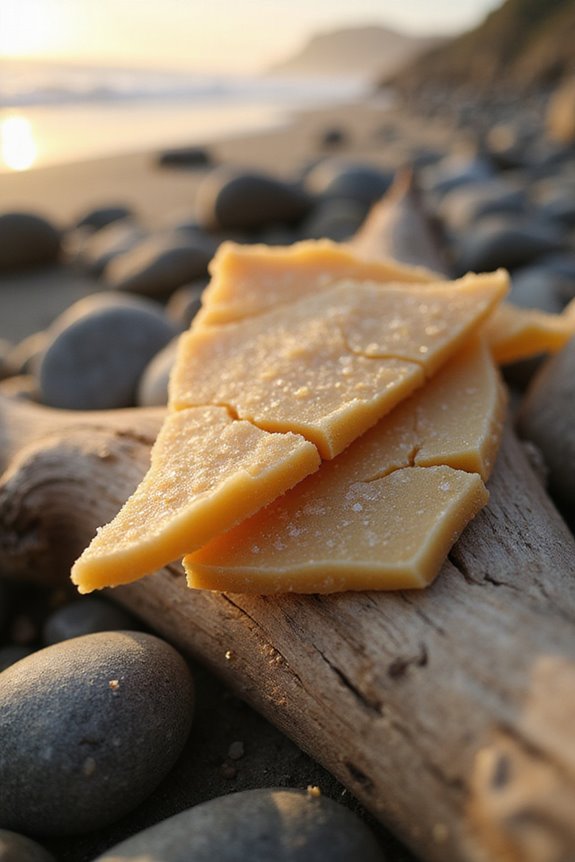 wax storage temperature control