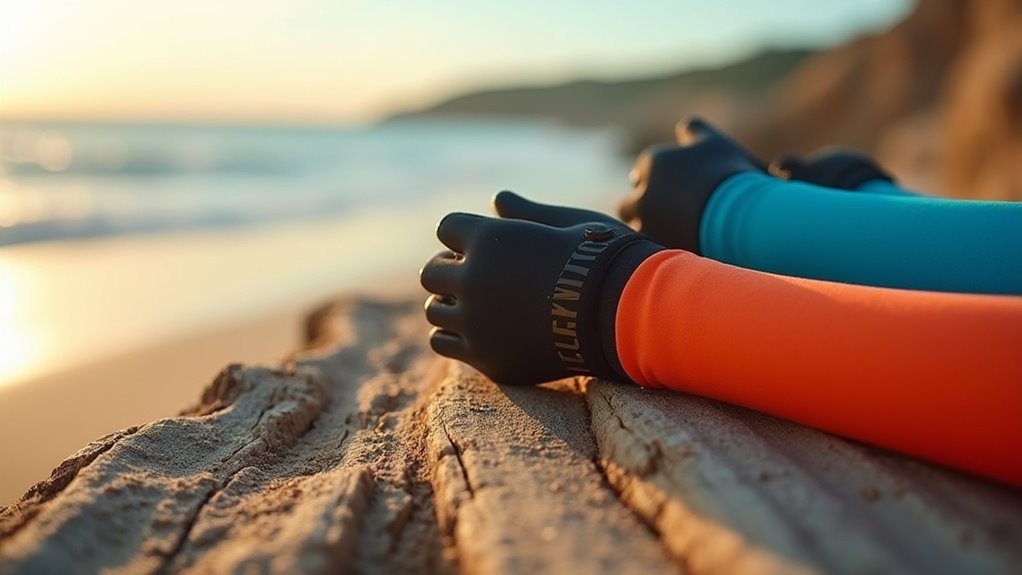 wetsuit selection essential factors
