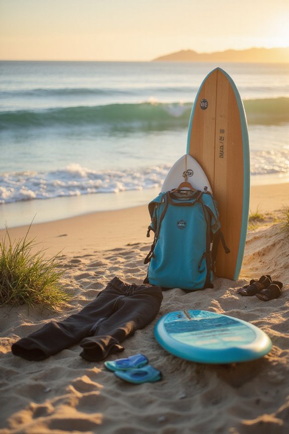 wetsuits for aquatic adventures