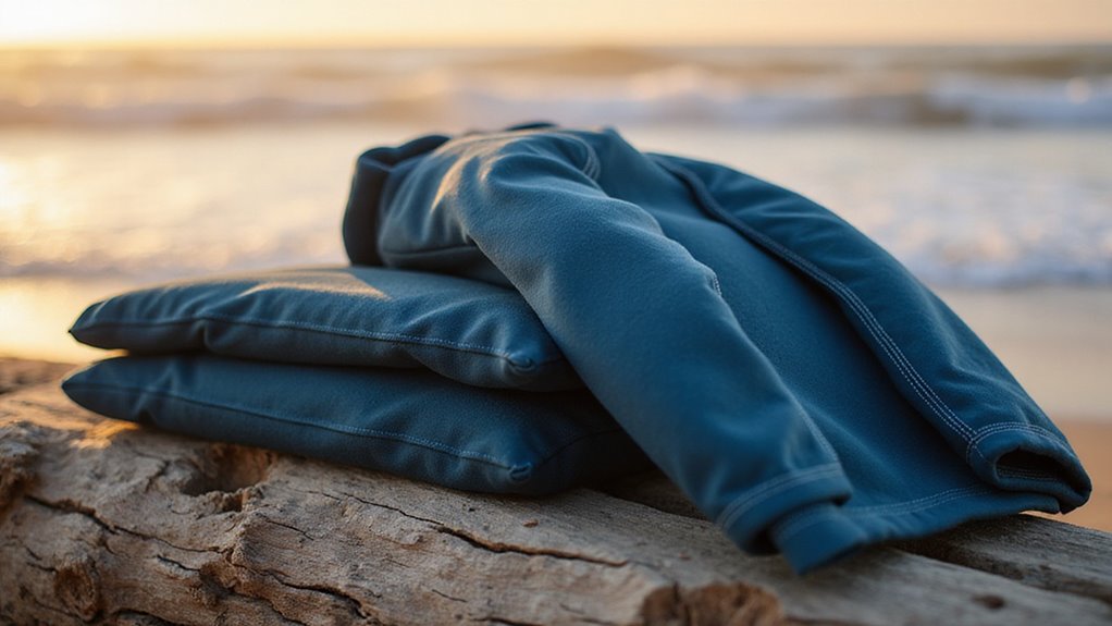 winter wetsuit selection factors
