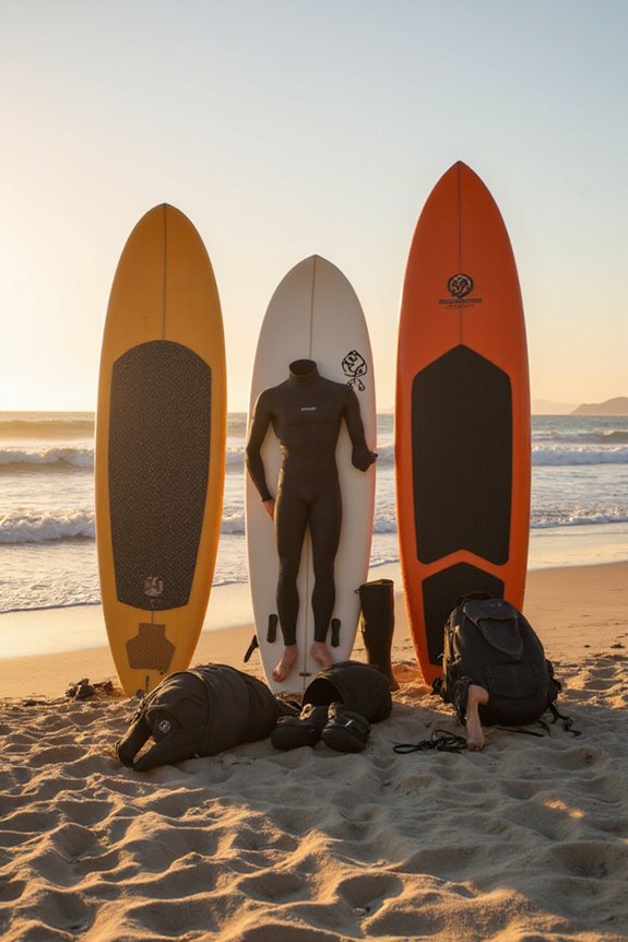 winter wetsuits for 2025
