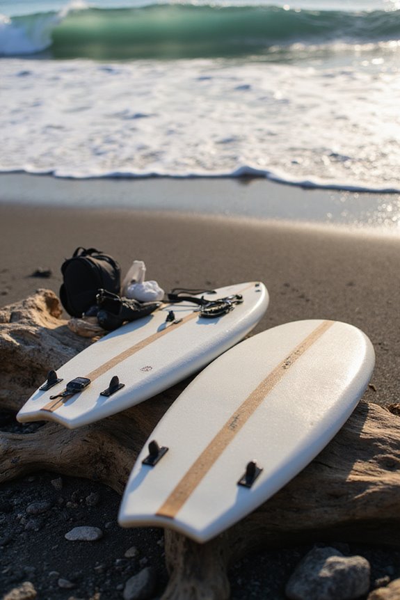 year round surfing paradise fuerteventura